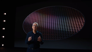 Cómo de potentes serán los nuevos chips A12Z de Apple
